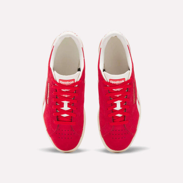 Reebok Classics Club C Ground UK Shoes