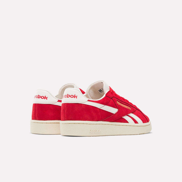 Reebok Classics Club C Ground UK Shoes