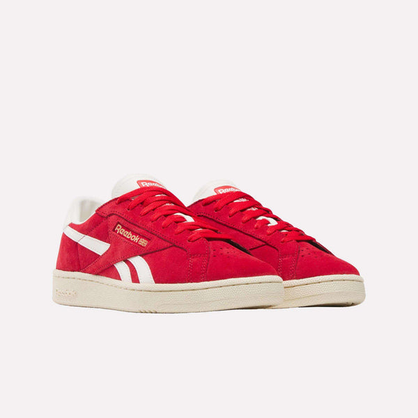 Reebok Classics Club C Ground UK Shoes