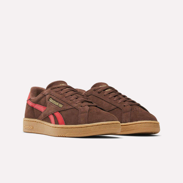 Reebok Classics Club C Grounds UK Shoes