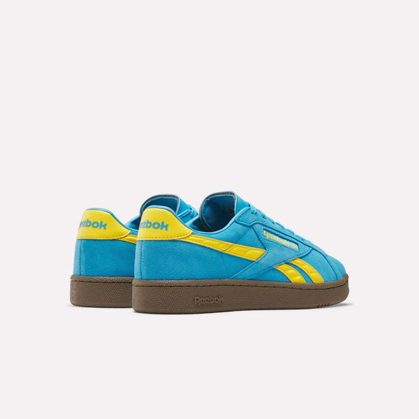 Reebok Classics Club C Grounds UK Shoes