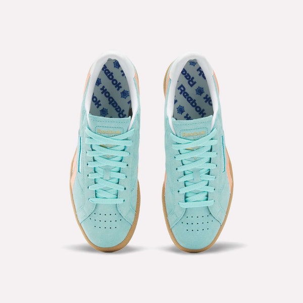 Reebok Classics Club C Grounds UK Shoes