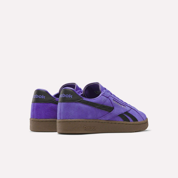 Reebok Classics Club C Grounds UK Shoes