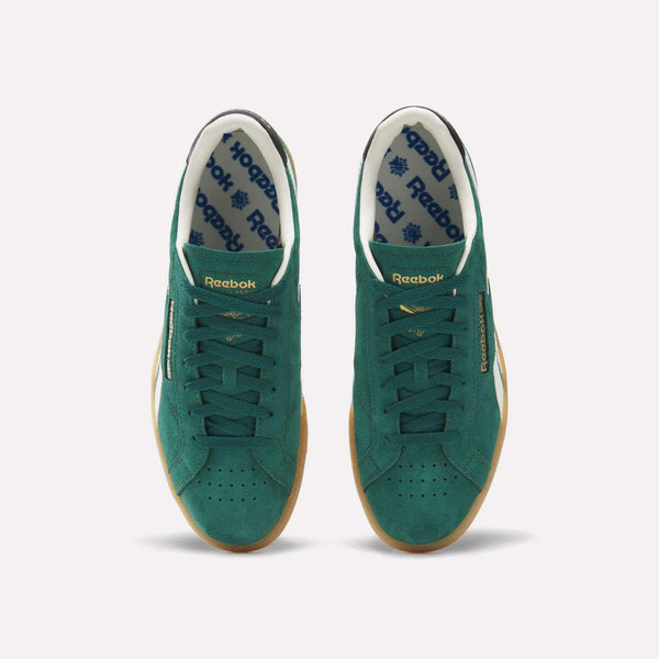 Reebok Classics Club C Grounds UK Shoes