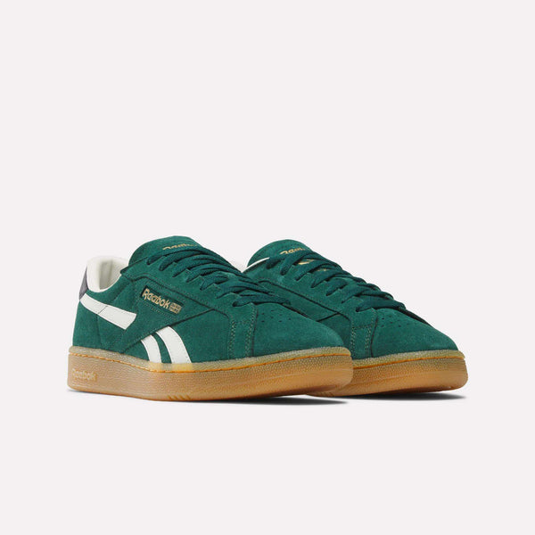 Reebok Classics Club C Grounds UK Shoes