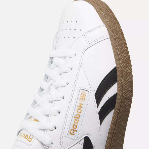 Reebok Classics Club C Grounds UK Shoes