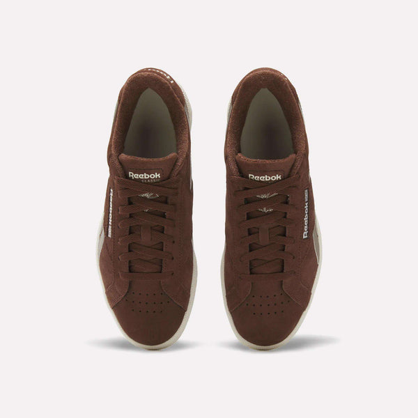 Reebok Classics Club C Grounds UK Shoes