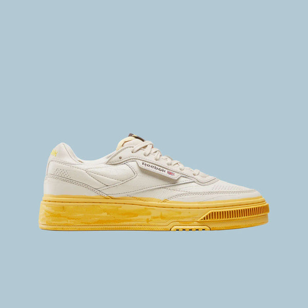 reebok classics Club C LTD Shoes