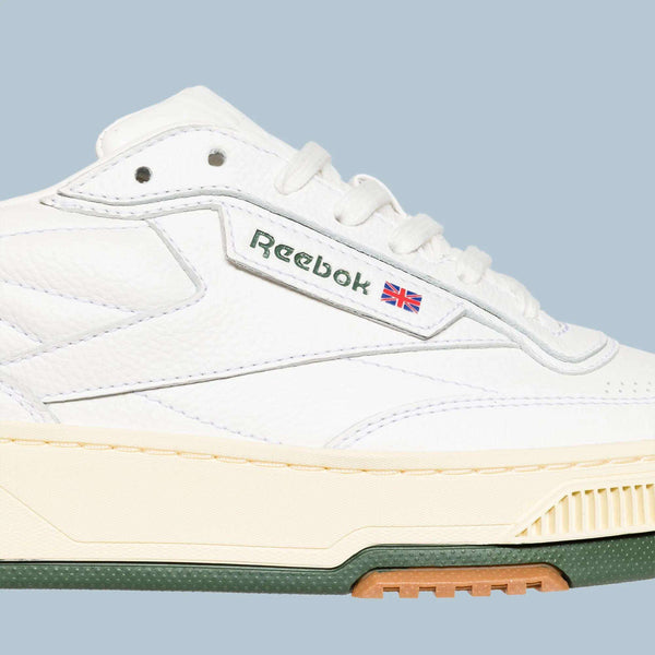 Reebok Classics Club C LTD Shoes