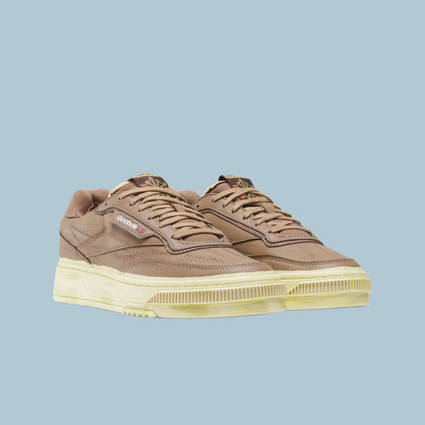 Reebok Classics Club C LTD Shoes