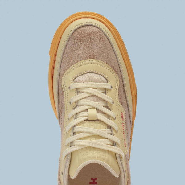 Reebok Classics Club C LTD Sneakers