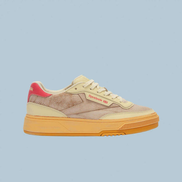 reebok classics Club C LTD Sneakers