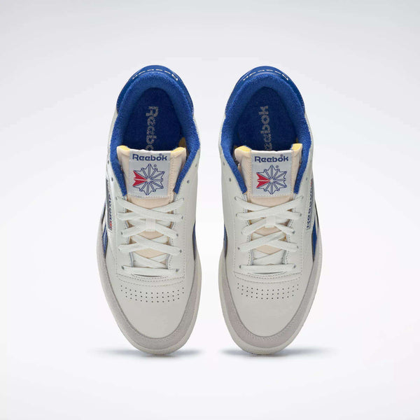 Reebok Classics Club C Revenge Vintage Shoes