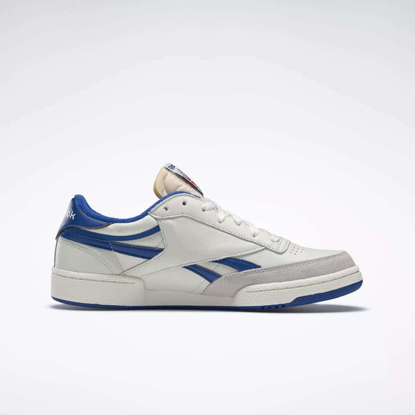 Reebok Classics Club C Revenge Vintage Shoes
