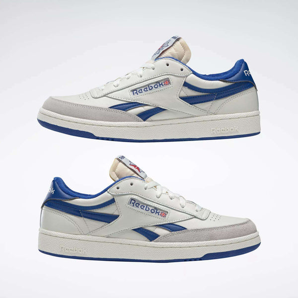 Reebok Classics Club C Revenge Vintage Shoes