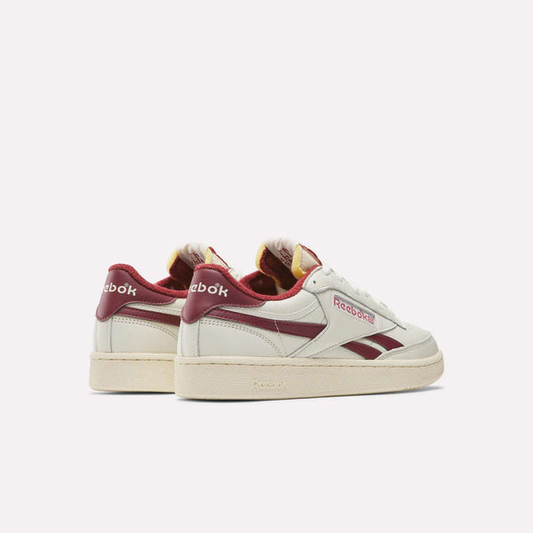Reebok Classics Club C Revenge Vintage Shoes