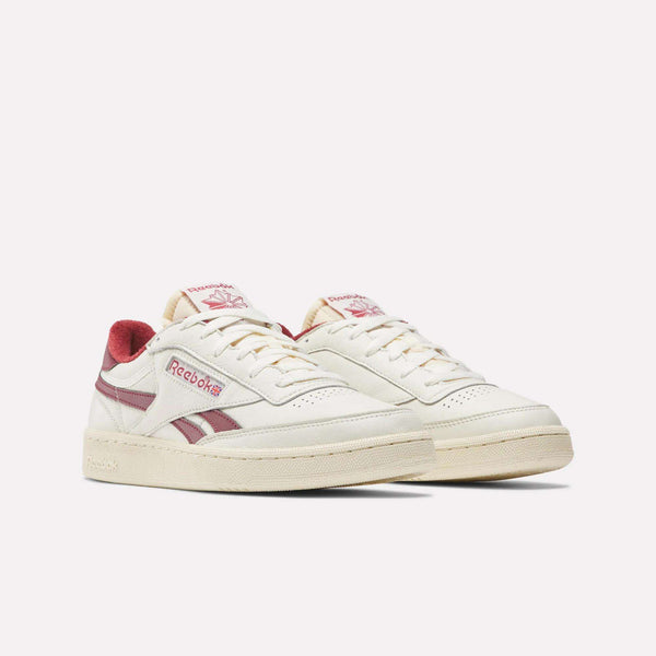 Reebok Classics Club C Revenge Vintage Shoes