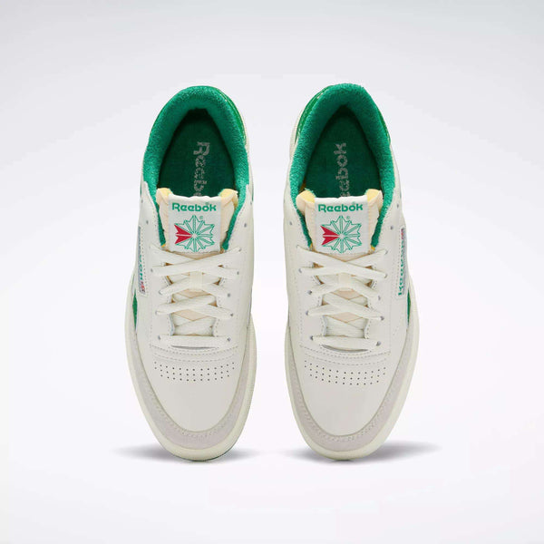 Reebok Classics Club C Revenge Vintage Shoes