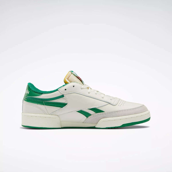 Reebok Classics Club C Revenge Vintage Shoes