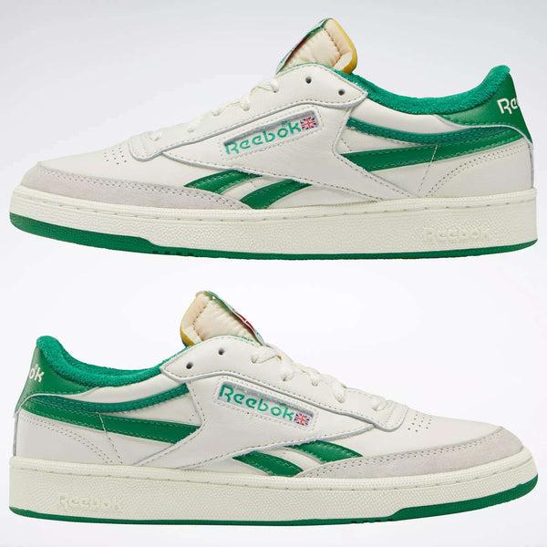 Reebok Classics Club C Revenge Vintage Shoes