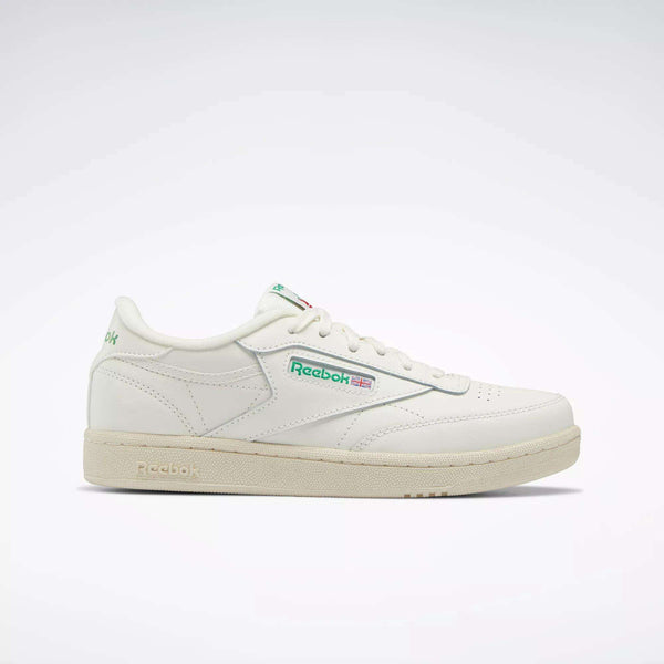 reebok classics Club C Shoes - Big Kids