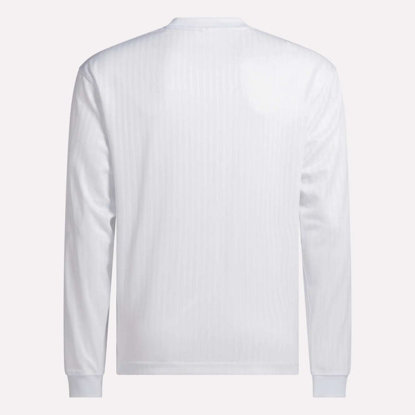 Reebok Classics Crosscheck Long Sleeve Jersey