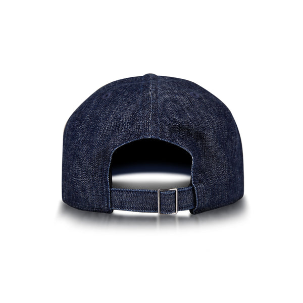 Reebok Classics Denim Badge Cap