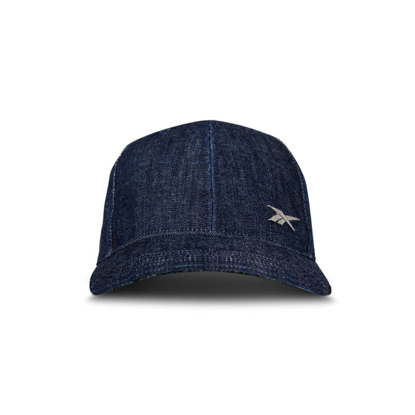 reebok classics Denim Badge Cap