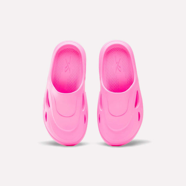 Reebok Classics DMX Recovery Mules