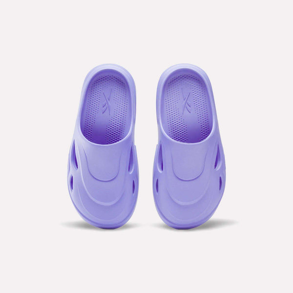 Reebok Classics DMX Recovery Mules