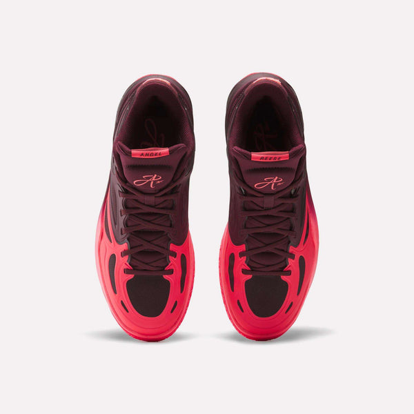 Reebok Classics Engine A Basketball Shoes