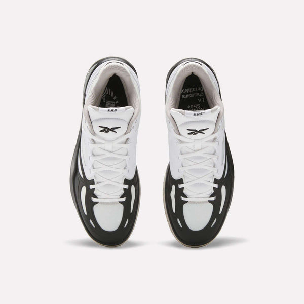 Reebok Classics Engine A Basketball Shoes