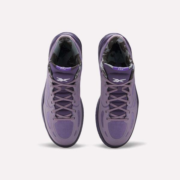 Reebok Classics Engine A Basketball Shoes