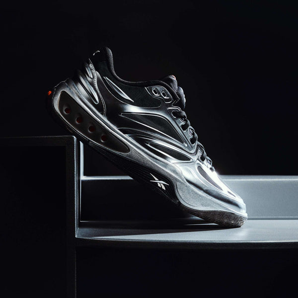 Reebok Classics Engine A Basketball Shoes