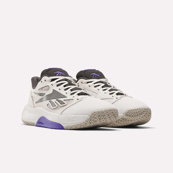 Reebok Classics Engine LT Shoes