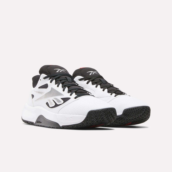 Reebok Classics Engine LT Shoes