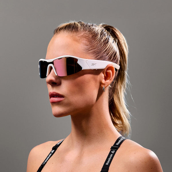 Reebok Classics Flash Smart Audio Sunglasses