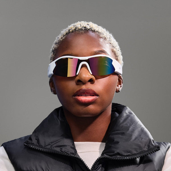 Reebok Classics Flash Smart Audio Sunglasses