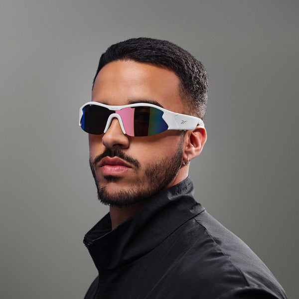 Reebok Classics Flash Smart Audio Sunglasses