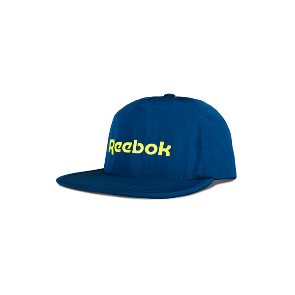 Reebok Classics Flat Brim Running Cap