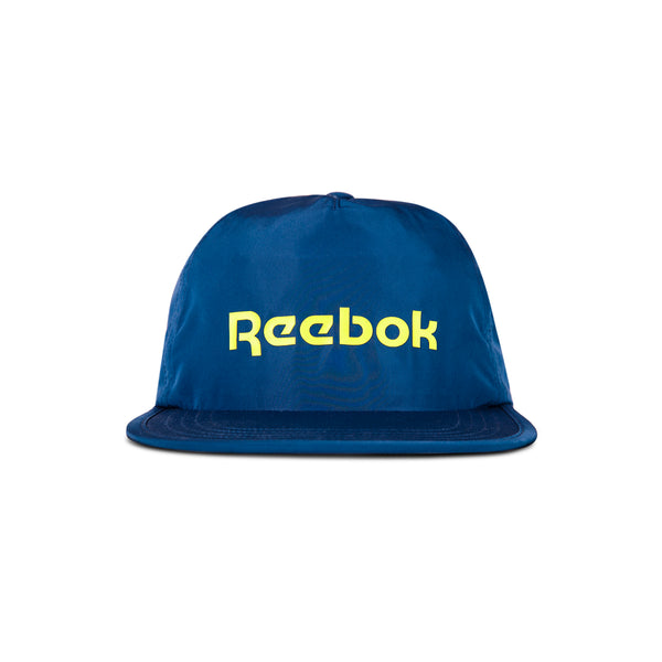 reebok classics Flat Brim Running Cap