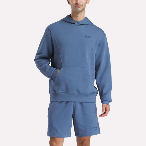 reebok classics Icon Elements Hoodie