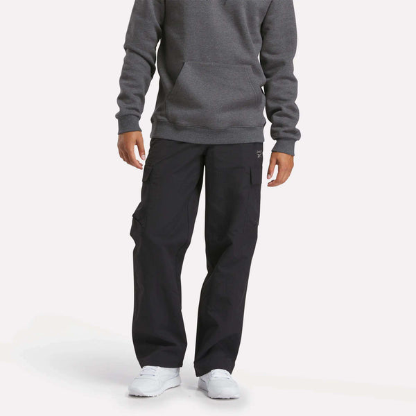 reebok classics Icon Elements Woven Cargo Pants