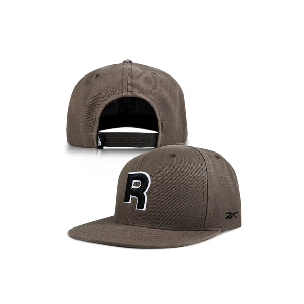 Reebok Classics Identity Drop R Cap