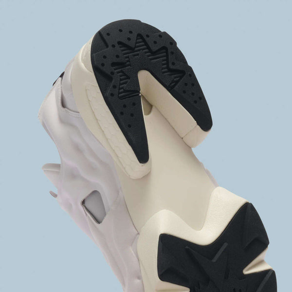 Reebok Classics Insta Pump Sliver Sneakers