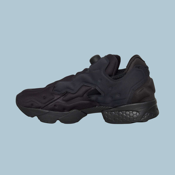 Reebok Classics Instapump Sliver Shoes