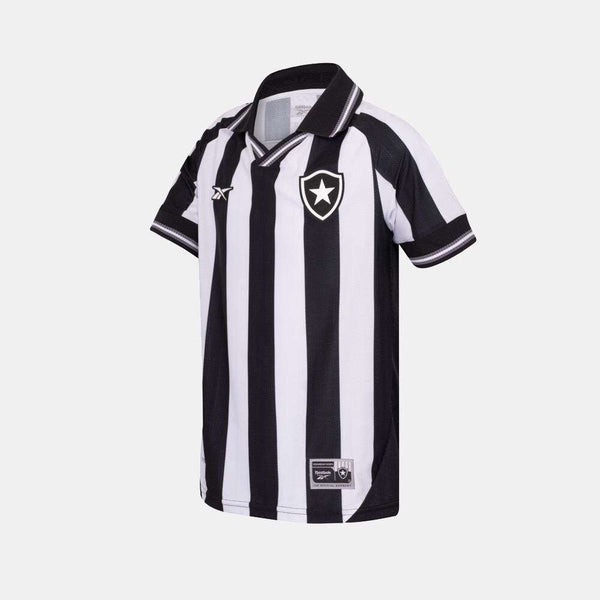 Reebok Classics Kids' Botafogo Youth Home Jersey