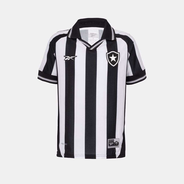 reebok classics Kids' Botafogo Youth Home Jersey