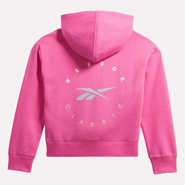Reebok Classics Kids' Classic Hoodie