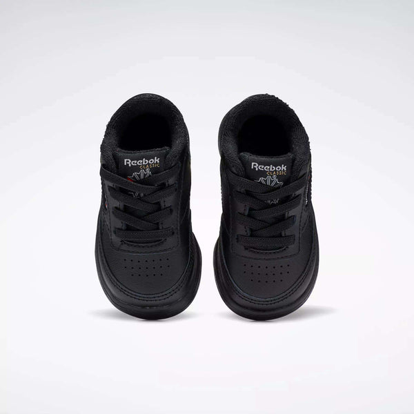 Reebok Classics Kids' Club C Shoes - Baby & Toddler